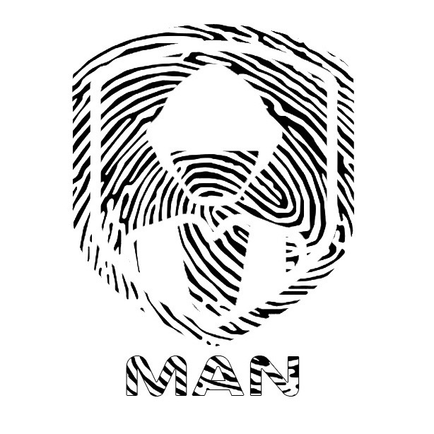 Sello MAN